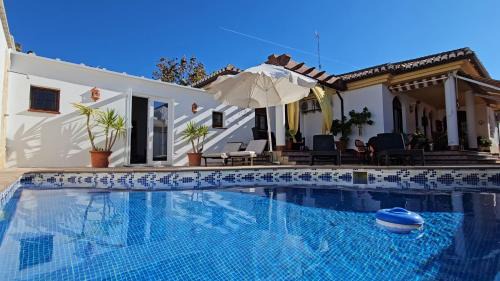 Casa Rural Can Petete