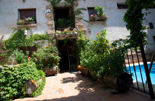 Casa Rural Capricho del Valle