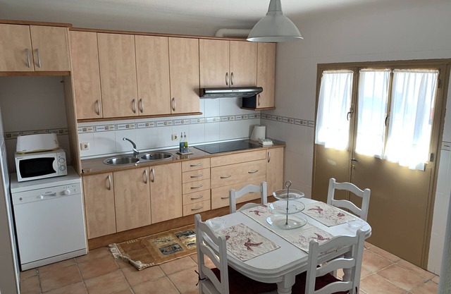 Casa Rural Casa del Monte Agroturismo Cozar Campo de Montiel