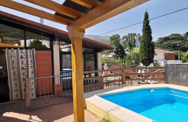 Casa Rural Casona de Jerte