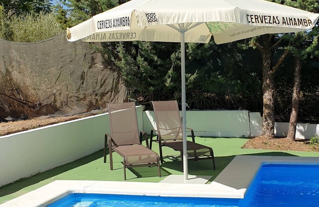 Casa Rural Cortijo LAS Huertas II