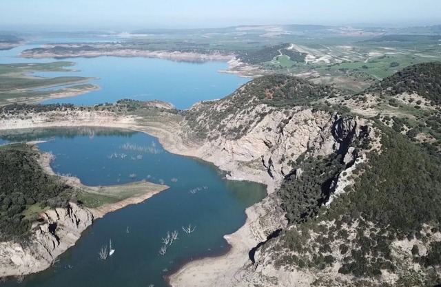 Casa Rural Dehesa de Algar