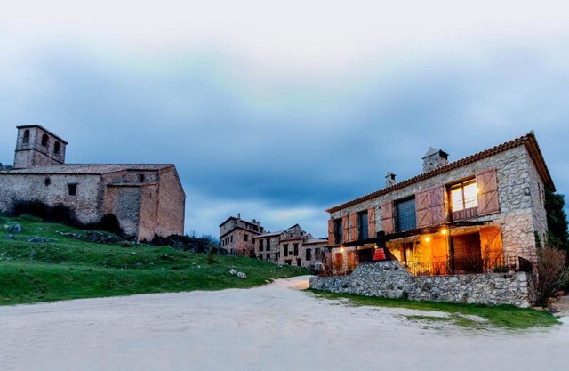 Casa Rural El Arranca