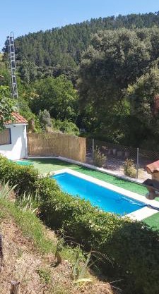 Casa Rural EL CALAR Yeste