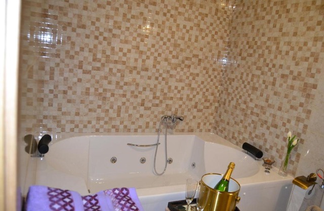 Casa Rural El Dolmen