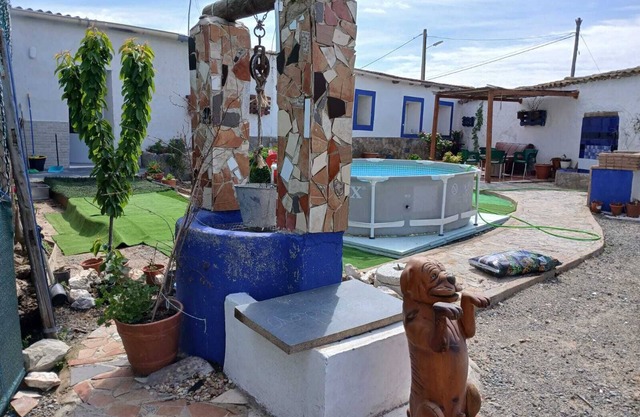 Casa Rural el Filali