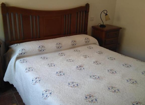 Casa Rural el Maestro I