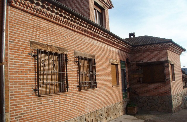 Casa Rural El Majuelo