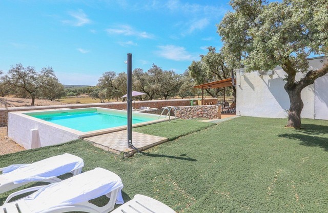 Casa Rural El Quejigo Santa Olalla del Cala by Ruralidays