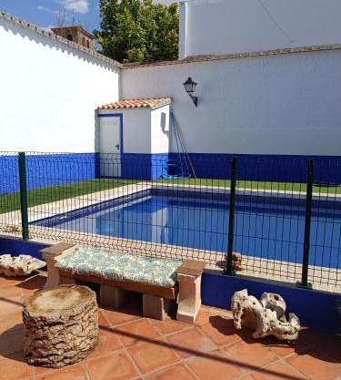 Casa rural el Retiro de Sancho