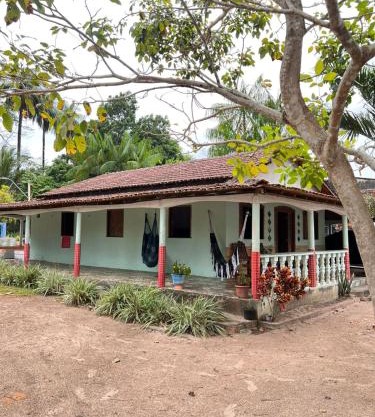 Casa Rural em Curuçá