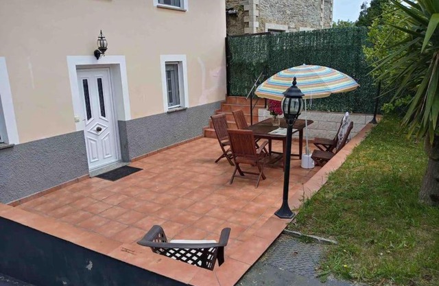 Casa Rural en CADAVEDO LUARCA ASTURIAS