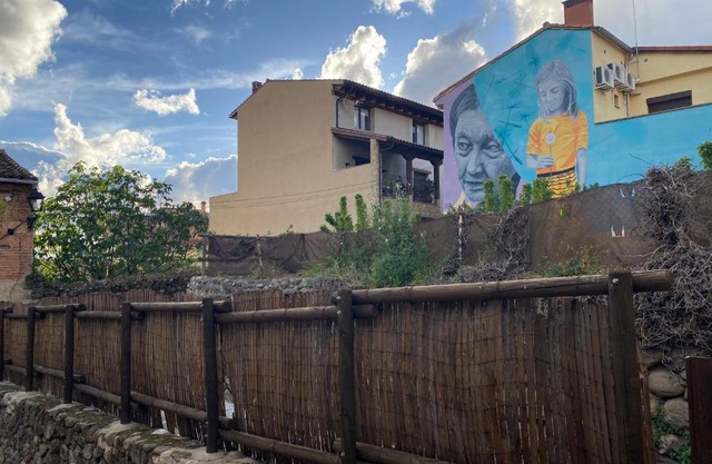 Casa rural en jerte: La casa del molino