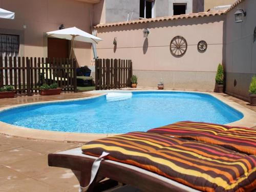 Casa Rural en La Solana