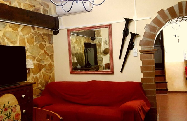 Casa Rural en Moratalla