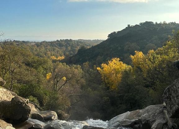 Casa rural Aloha Vera