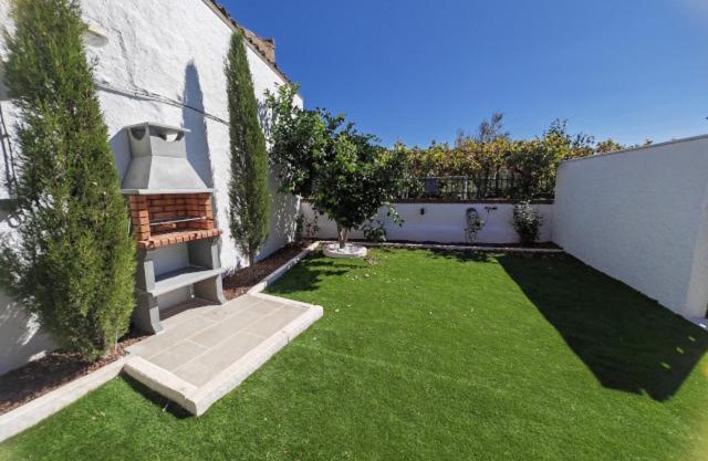 Casa Rural Teralba 2