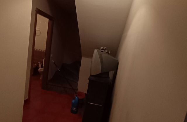 Casa Rural Abuela Maria