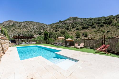 Casa Rural Molino Del Machero