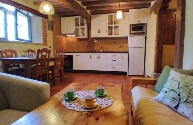 Casa Rural Espeñitas