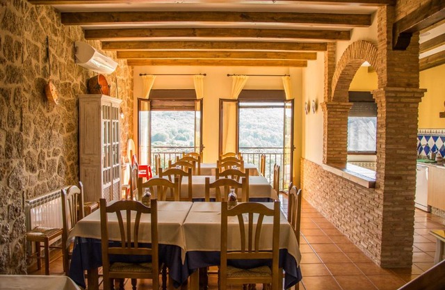 Casa Rural Fuente El Boticario