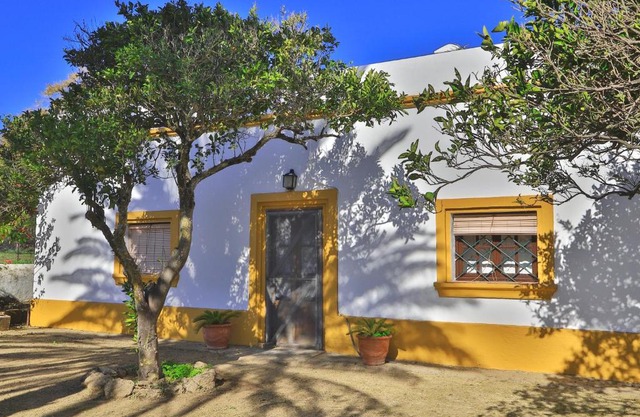 Casa Rural Finca Los Hierros