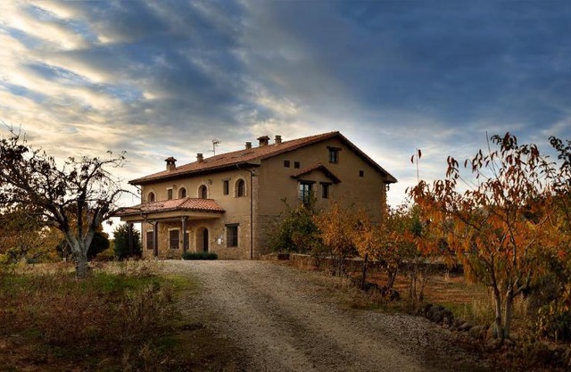 Casa Rural Finca Los Cerezos