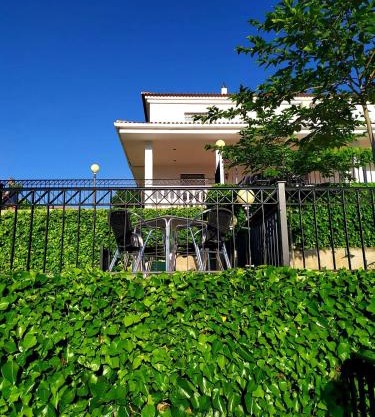 Casa Rural Finca la María