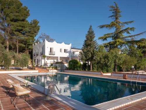 Casa rural Finca San Diego