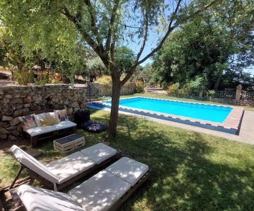 Casa Rural Huerto El Mayorazgo