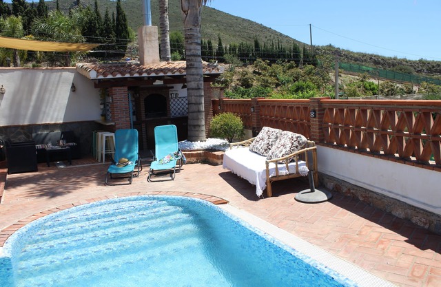 Casa Rural Julia Y Chloé