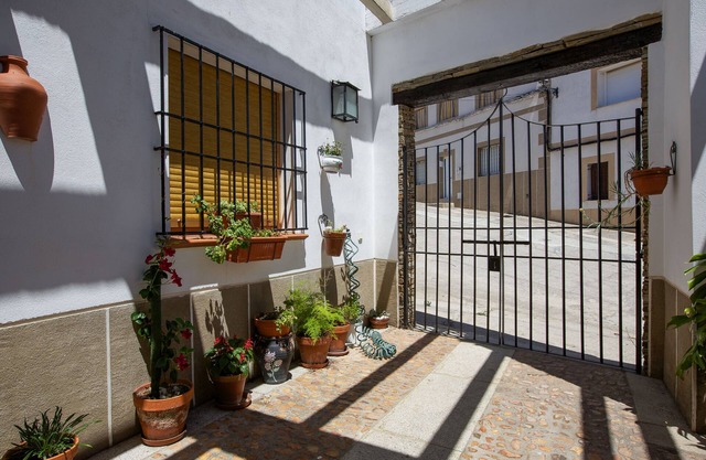 Casa Rural La Breña