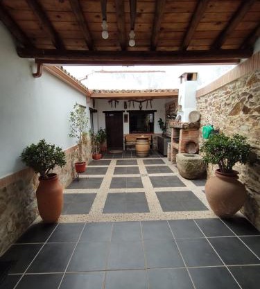 CASA RURAL LA CARRIONA