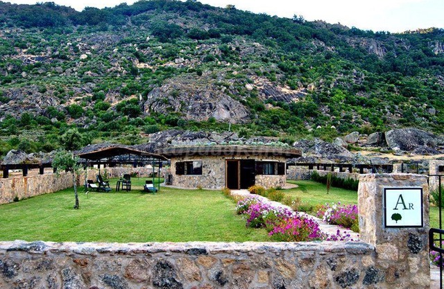 Casa rural LA DEHESA