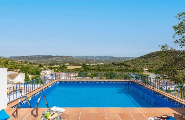 Casa Rural La Ermita Priego de Córdoba by Ruralidays