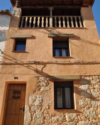 Casa rural La Piedrapipa