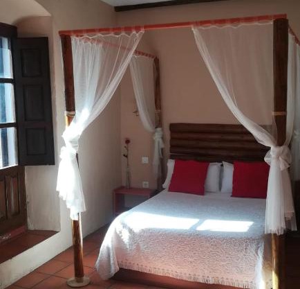 Casa Rural "La Posada de María"