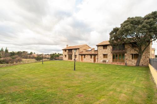 Casa rural La Venta Vieja I by CABANA Rentals