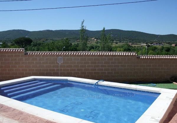 Casa Rural Las Canteras de Cabañeros