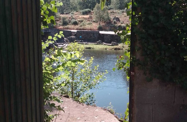 Casa Rural La Flor del Naranjo