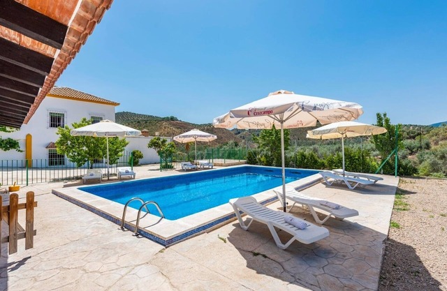 Casa Rural La Granaina Priego de Córdoba by Ruralidays