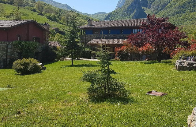 Casa Rural La Matuca, Senda Del Oso, Asturias