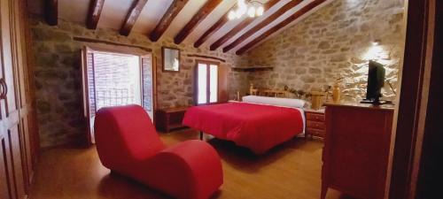 Casa rural la Posada ,Terra Alta, Matarraña