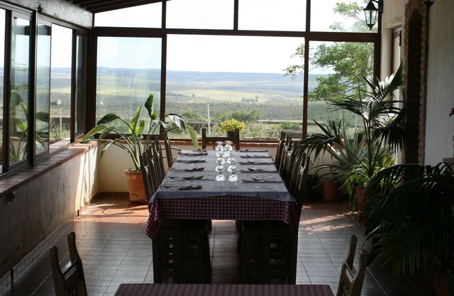 Casa Rural Las Canteras