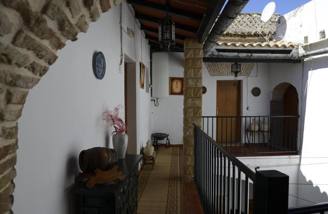 Casa Rural Las Cadenas del Cananeo