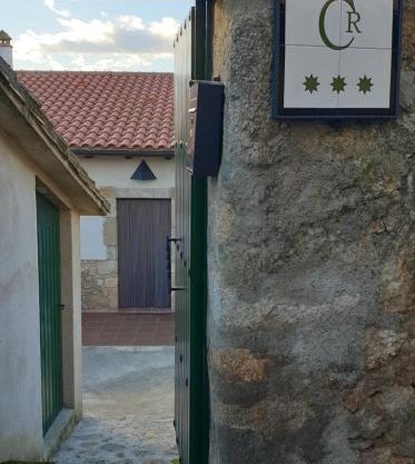 Casa Rural Las Canchaleras