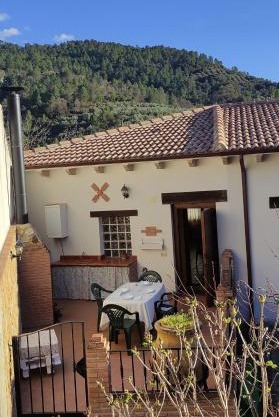 Casa Rural Las Nogueras