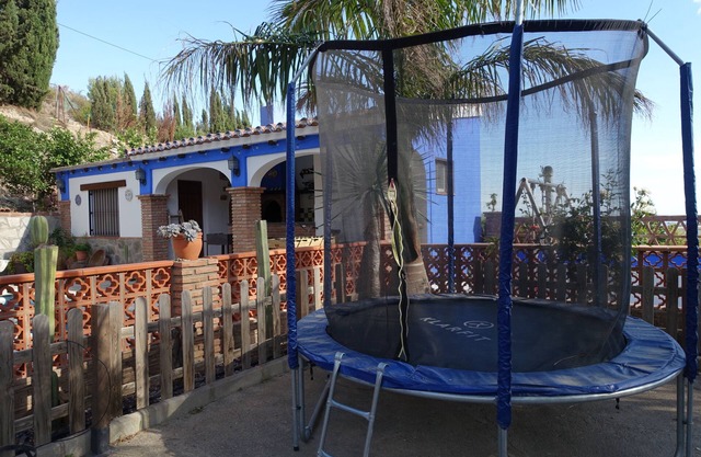 Casa Rural Las Revueltas