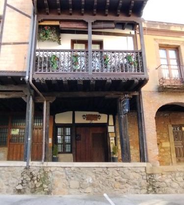 CASA RURAL LOS PORTALES Valle del Jerte