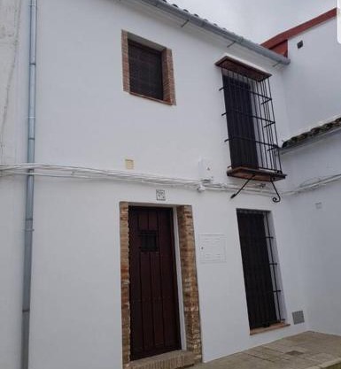 Casa Rural Los Naranjos